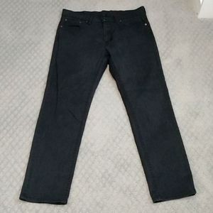 Men's Levi's 541s - 33x30